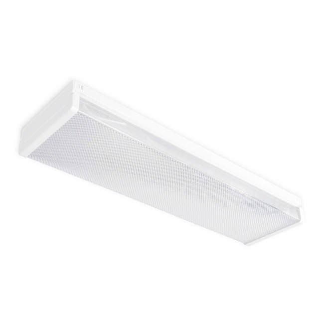 Corp Liniar LED LT106 V2 18W 6500K 600mm IP40 Dispersor Prismatic - NOVELITE