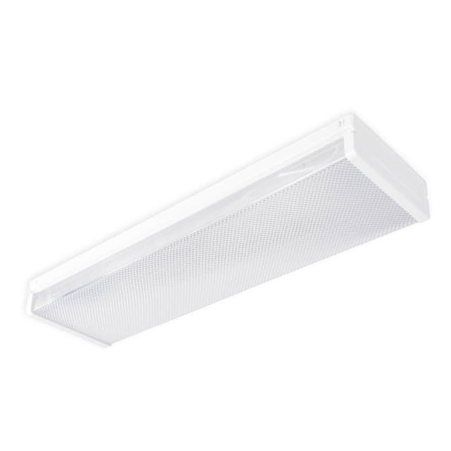 Corp Liniar LED LT106 V2 18W 6500K 600mm IP40 Dispersor Prismatic - NOVELITE
