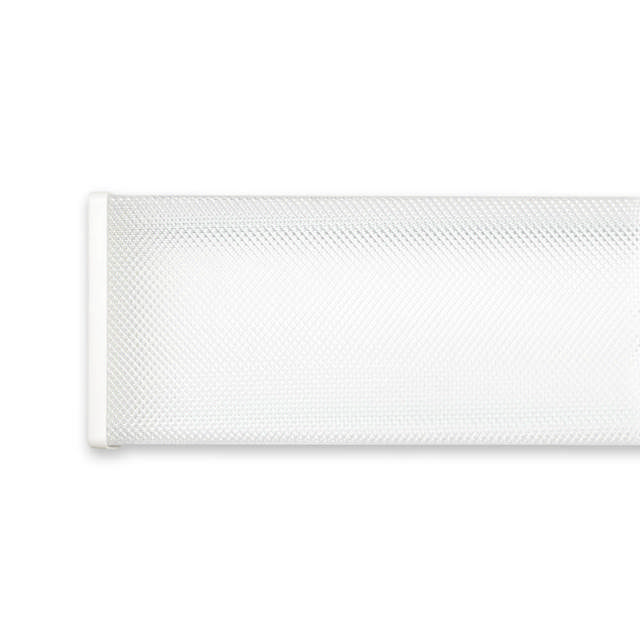 Corp Liniar LED LT106 V2 18W 6500K 1200mm IP40 Dispersor Prismatic - NOVELITE