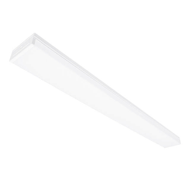 Corp Liniar LED LT106 V2 18W 6500K 1200mm IP40 Dispersor Prismatic - NOVELITE