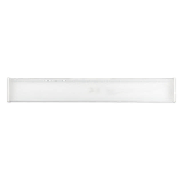 Corp Liniar LED LT106 V2 18W 6500K 1200mm IP40 Dispersor Prismatic - NOVELITE