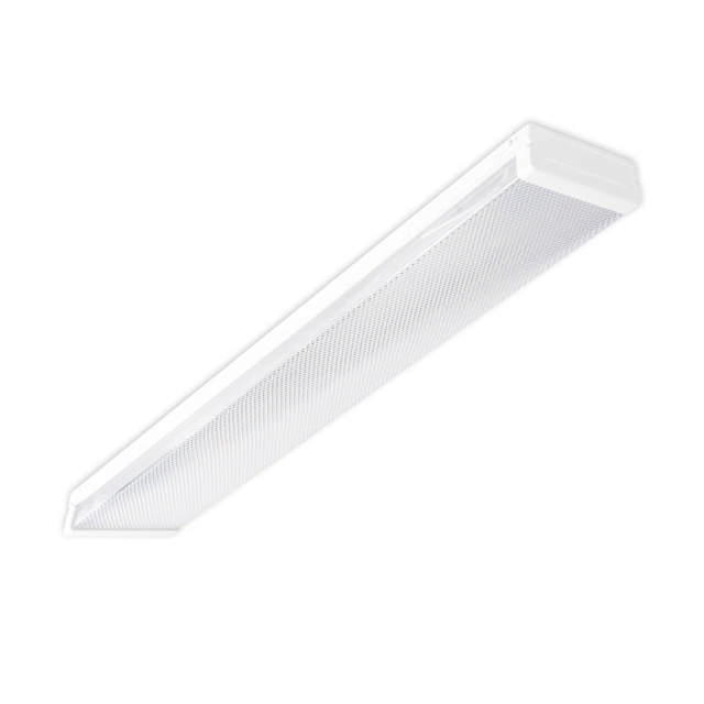 Corp Liniar LED LT106 V2 18W 6500K 1200mm IP40 Dispersor Prismatic - NOVELITE