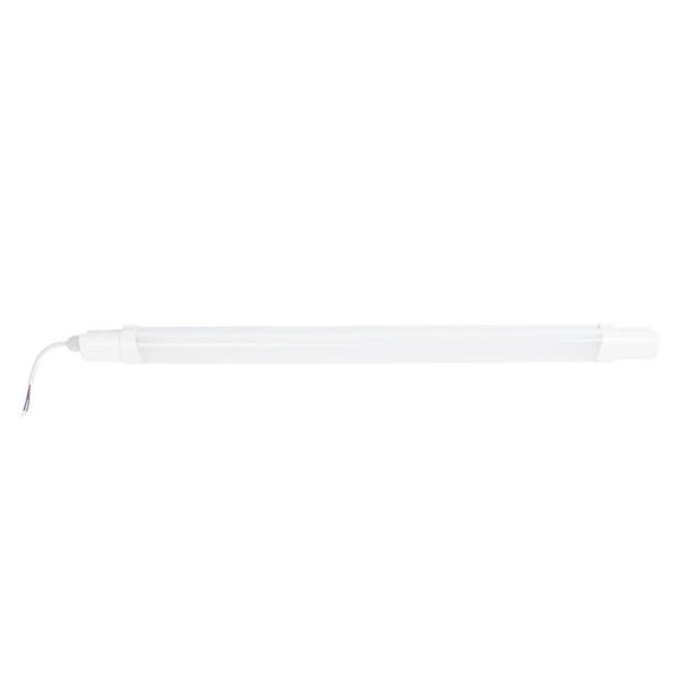 Corp Etans IP65 LED V2 18W 6400K 600mm Dispersor Opal Extrudat - HOMELIGHT