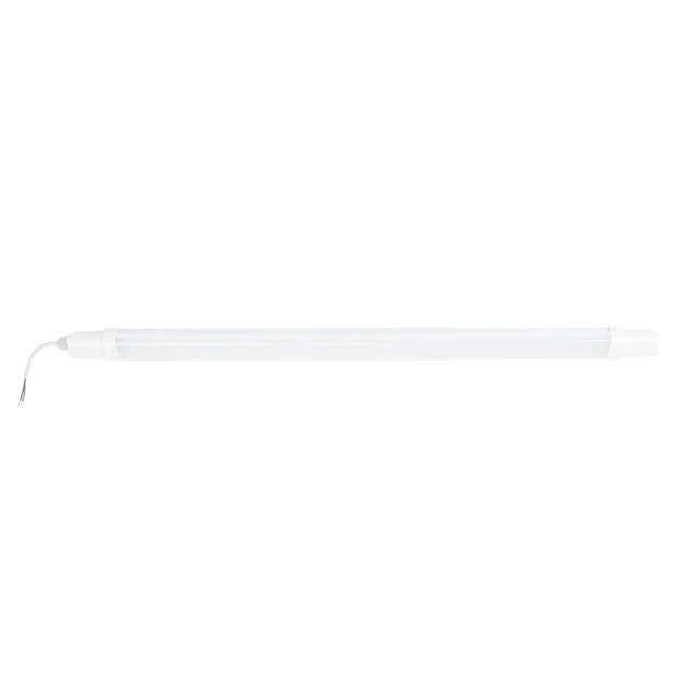 Corp Etans IP65 LED V2 36W 1200mm Dispersor Opal Extrudat - HOMELIGHT