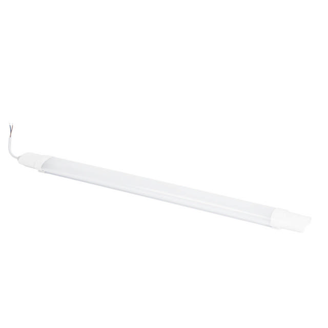 Corp Etans IP65 LED V2 36W 1200mm Dispersor Opal Extrudat - HOMELIGHT