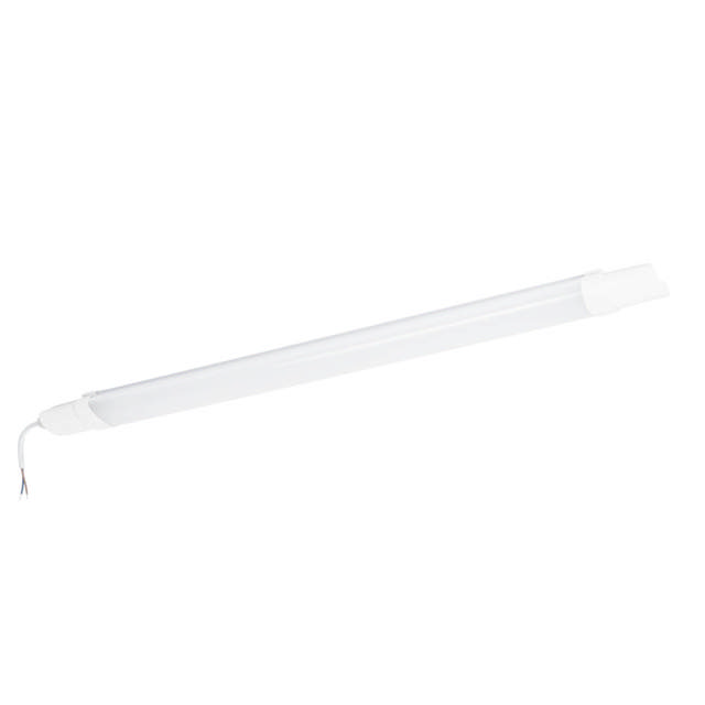 Corp Etans IP65 LED V2 36W 1200mm Dispersor Opal Extrudat - HOMELIGHT