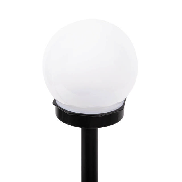 Lampa solara Sole 33cm 12buc/set, Erste