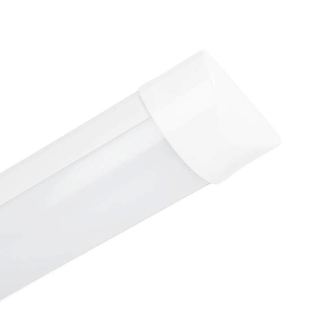 Corp Liniar LED LT103 V3 18W 6400K IP20 600mm Dispersor Opal - NOVELITE