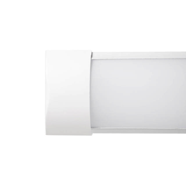 Corp Liniar LED LT103 V3 36W 6400K IP20 1200mm Dispersor Opal - NOVELITE