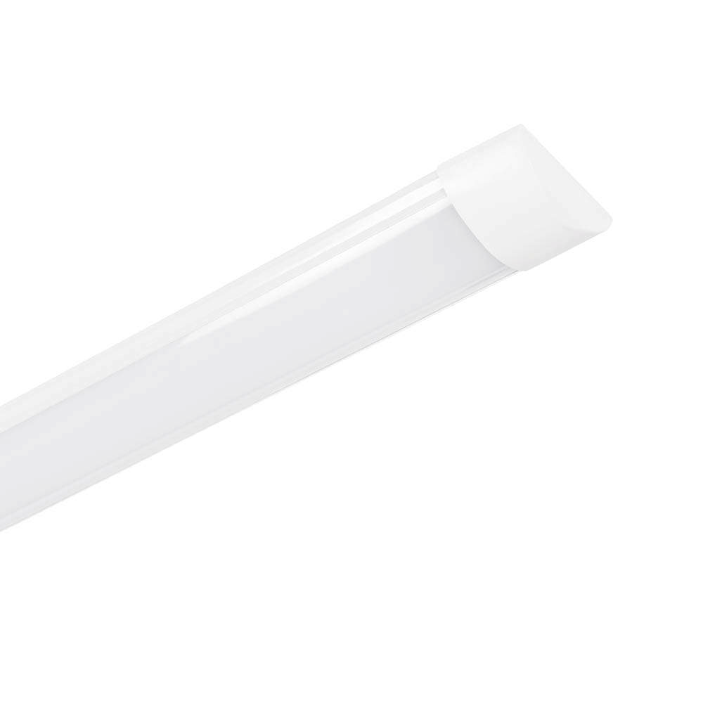 Corp Liniar LED LT103 V3 36W 6400K IP20 1200mm Dispersor Opal - NOVELITE