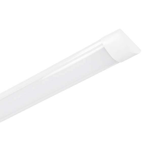 Corp Liniar LED LT103 V3 54W 6400K IP20 1200mm Dispersor Opal - NOVELITE