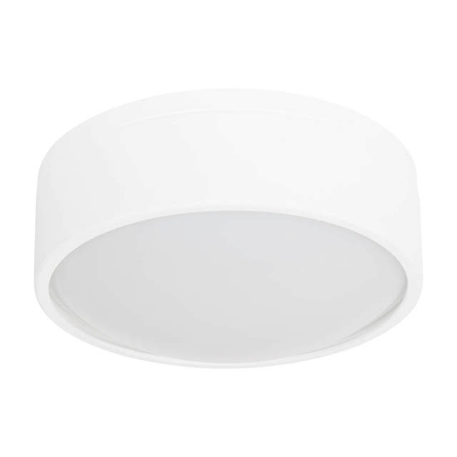 Plafoniera Spectral 20W 2300lm 4000K, senzor+kit emergenta 2H, Metsan