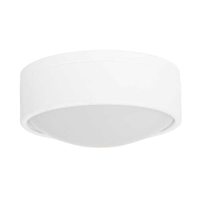 Plafoniera Spectral 20W 2300lm 4000K senzor microunde 180°, 5-7m, Metsan