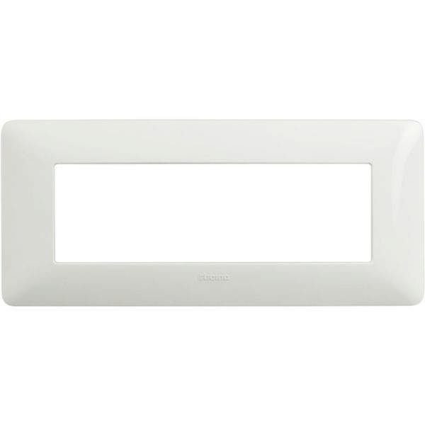 Matix rama 6m, alb, Legrand