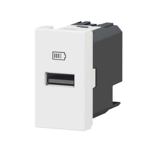 Mosaic priza 1USB 3A, Legrand