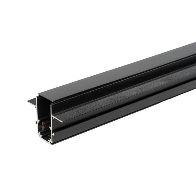 Sina magnetica 1m ST 48VCC IP20 GC 9.5mm, negru, Novelite