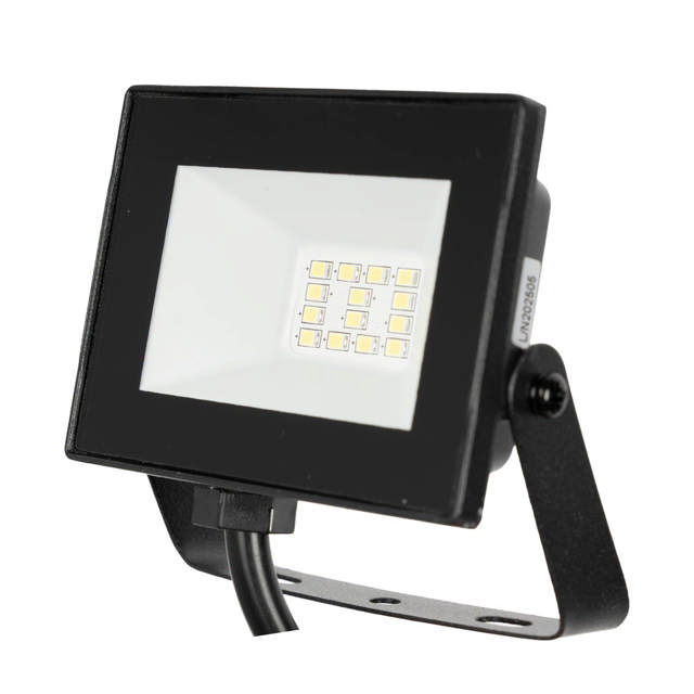 Proiector LED V4 10W 6500K IP65 - NOVELITE
