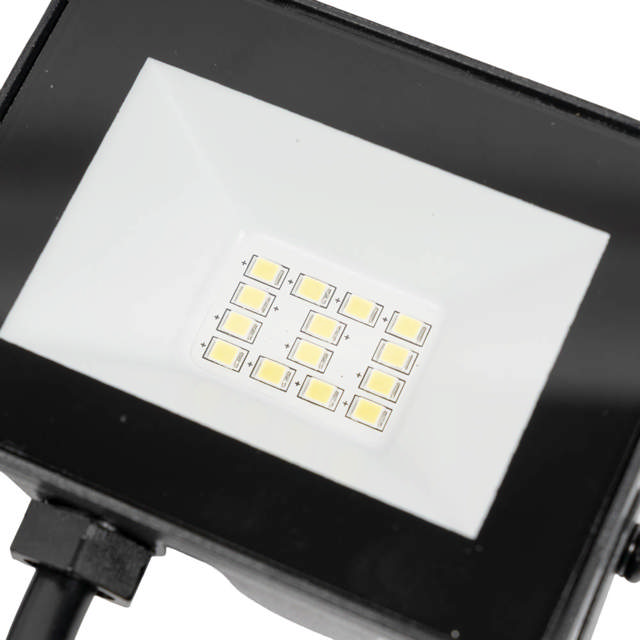 Proiector LED V4 10W 6500K IP65 - NOVELITE