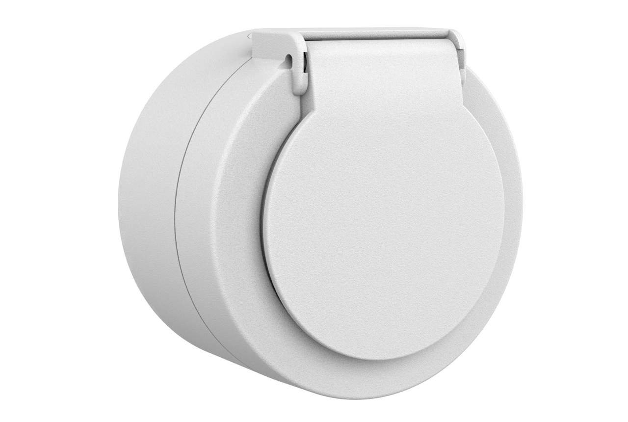 Xone priza capat PT IP54, Ovivo