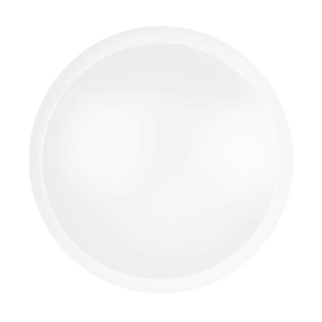 Plafoniera LED IP65 cu Senzor Miscare si KIT Emergenta 3H 18W 4000K IK10 - SOLENTIS