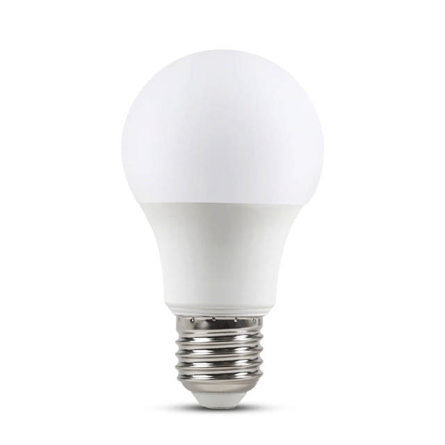 Bec LED A60 10W E27 6400K – HOMELIGHT