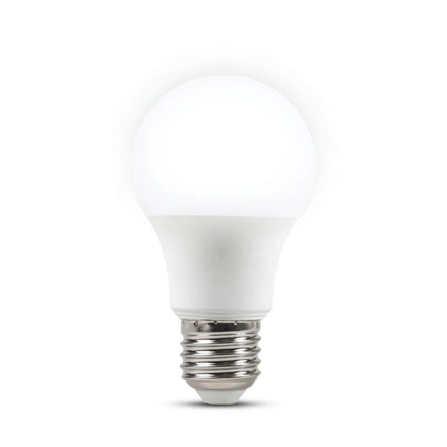 Bec LED A60 10W E27 6400K – HOMELIGHT