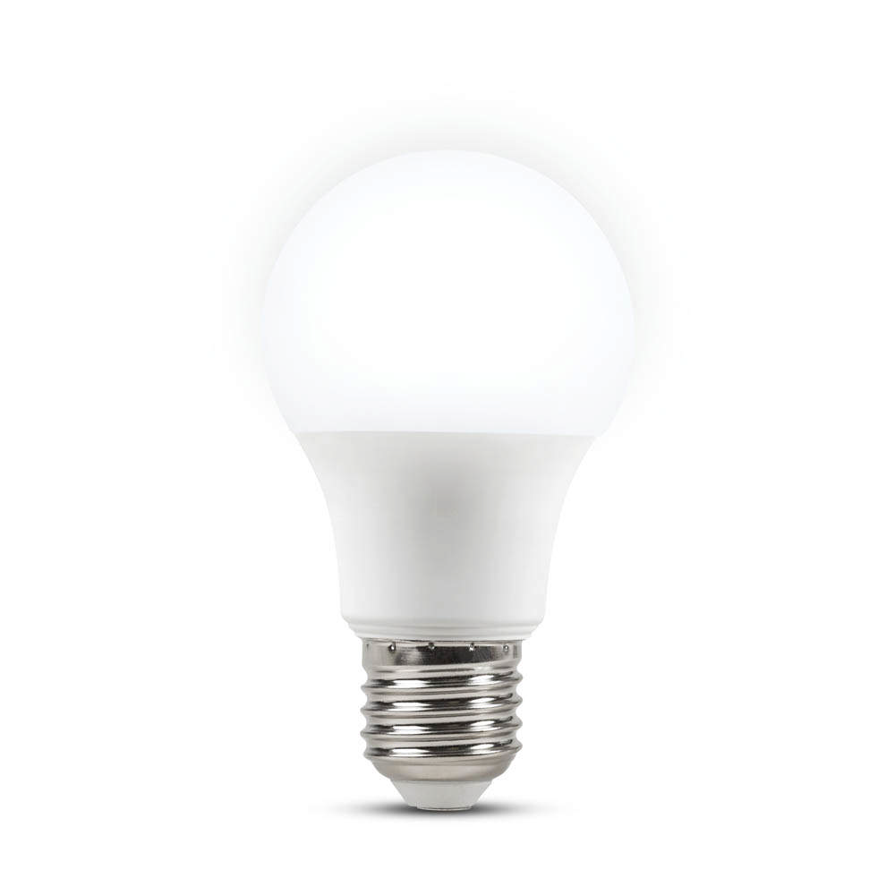 Bec LED A60 12W E27 6400K – HOMELIGHT