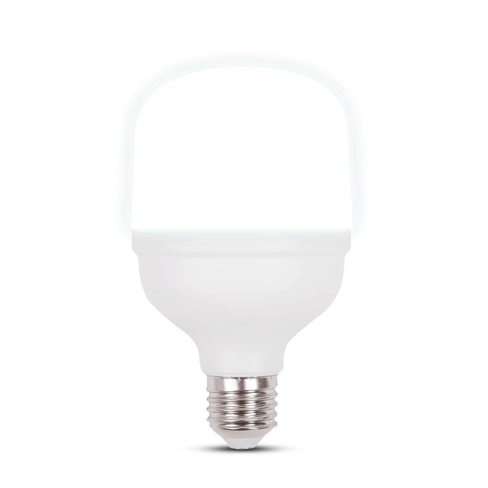 Bec LED 50W E27 6400K – NOVELITE