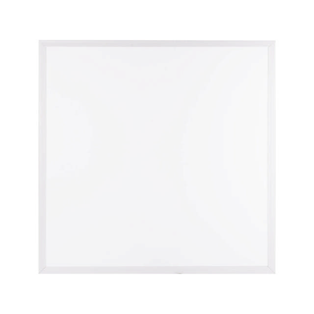 Panou LED Slim Alb 36W 6400K 595x595x8mm IP40 - NOVELITE