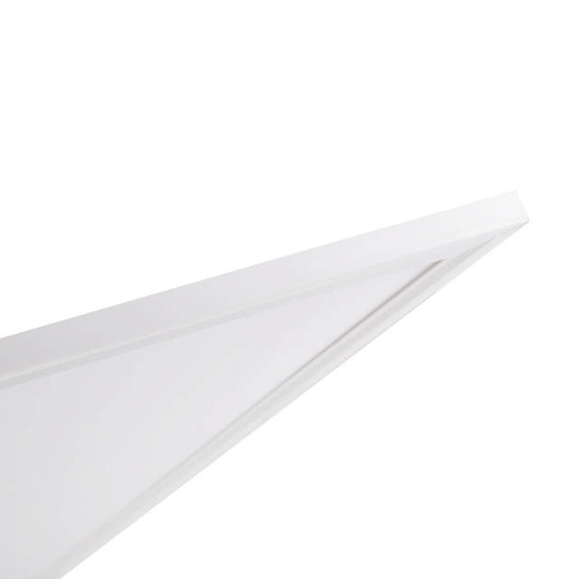 Panou LED Slim Alb 36W 6400K 595x595x8mm IP40 - NOVELITE