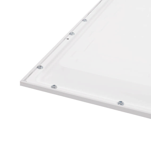 Panou LED Backlit D437Alb 28W 4000K 595x595x32mm IP40 UGR<19 - SOLENTIS