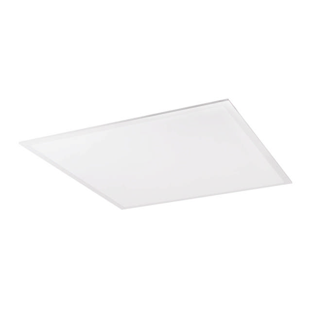 Panou LED Backlit D437Alb 28W 4000K 595x595x32mm IP40 UGR<19 - SOLENTIS