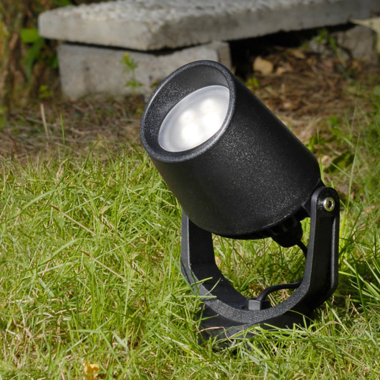 Proiector fatada Tommy 6W CCT IP66, Fumagalli