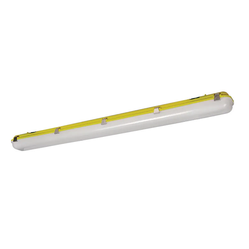 Corp Etans IP65 LED ATEX LARGO 25W 4000K 600mm Zona 2/22 - PELSAN
