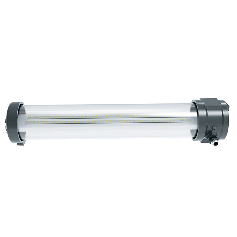 Corp Etans IP65 LED ATEX Tubular EXTA 50W 4000K Zona 1/21 - PELSAN