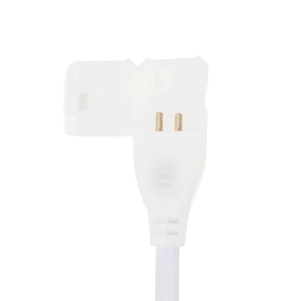 Cablu alimentare banda LED COB 230V P65 monocolor, Erste