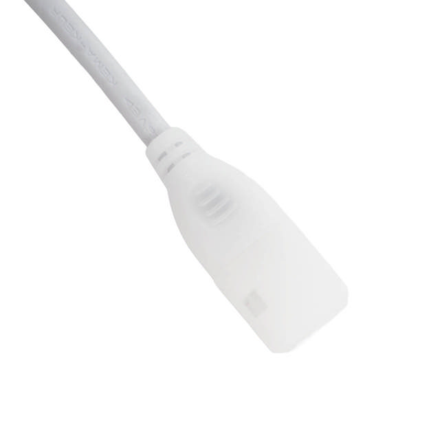 Cablu alimentare banda LED COB 230V P65 monocolor, Erste