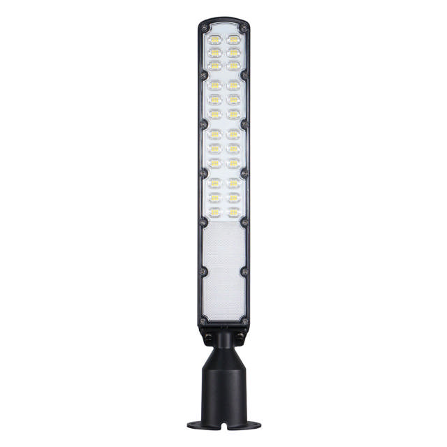 Corp Stradal LED ULTRASLIM 100W 6500K IP65 - NOVELITE
