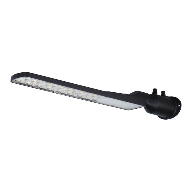 Corp Stradal LED ULTRASLIM 100W 6500K IP65 - NOVELITE