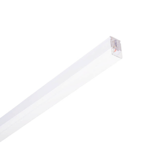 Corp Liniar Hexagonal LED T5 HEXANET 8W 4000K IP20 440mm - NOVELITE