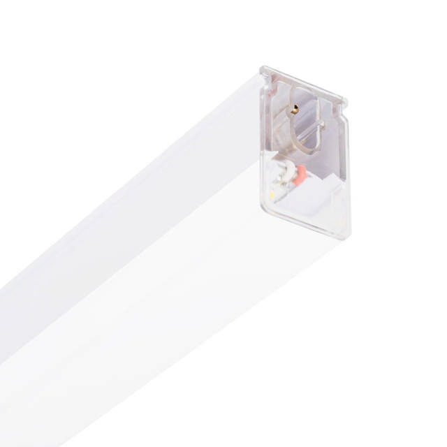 Corp Liniar Hexagonal LED T5 HEXANET 8W 4000K IP20 440mm - NOVELITE