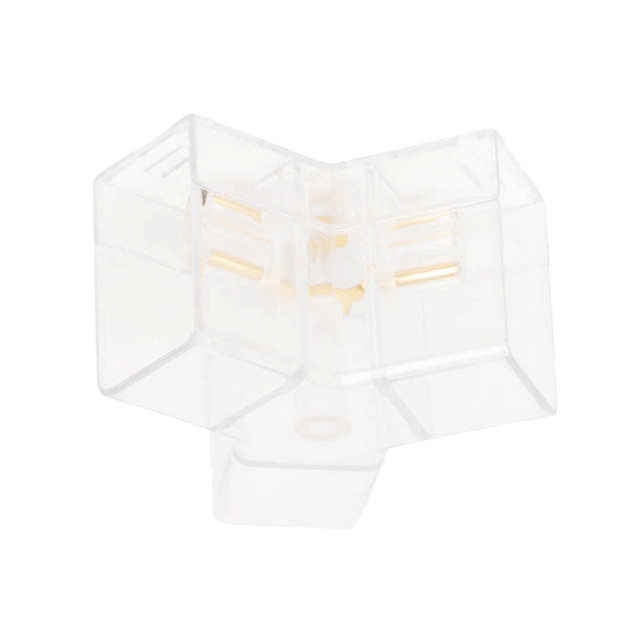 Conector Y Corp Hexagonal HEXANET IP40 - NOVELITE