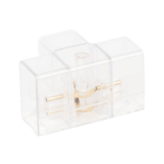 Conector T Corp Hexagonal HEXANET IP40 - NOVELITE