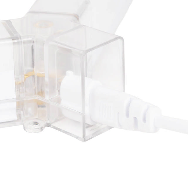 Cablu Alimentare 1.5m Corp Hexagonal HEXANET - NOVELITE