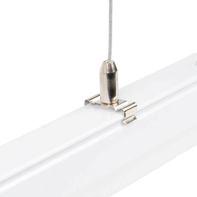 KIT Suspendare 2m Corp Hexagonal HEXANET - NOVELITE