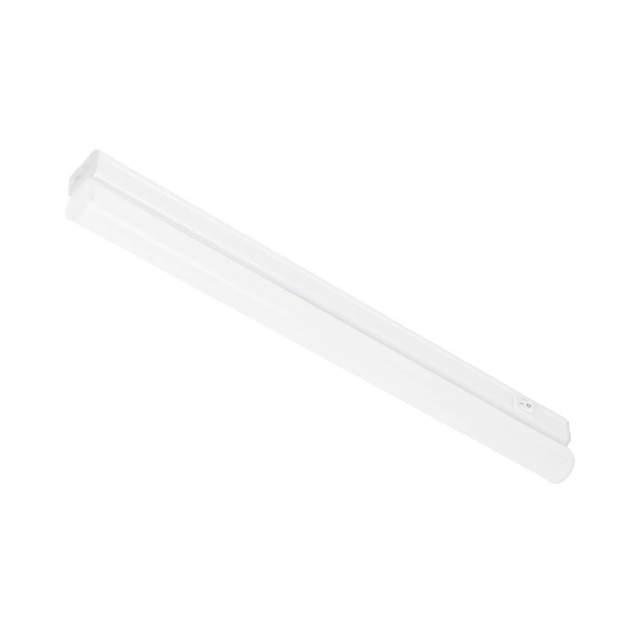 Corp Liniar LED T5 V2 Interconectabil cu intrerupator 15W 6500K IP20 1200mm - NOVELITE