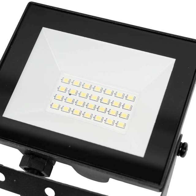 Proiector LED V4 20W 6500K IP65 - NOVELITE
