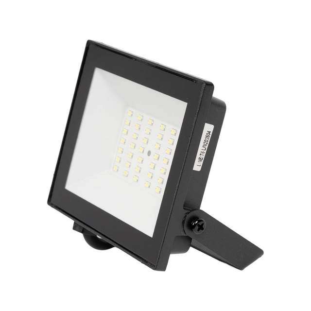 Proiector LED V4 30W 6500K IP65 - NOVELITE
