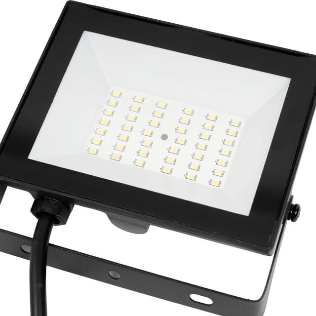 Proiector LED V4 30W 6500K IP65 - NOVELITE