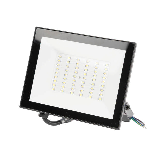 Proiector LED V4 50W 6500K IP65 - NOVELITE